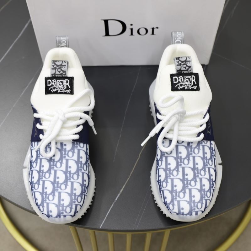 Christian Dior Low Shoes